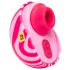 ROMP Spin - stimulateur clitoridien à ondes d’air (rose)