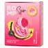 ROMP Spin - stimulateur clitoridien à ondes d’air (rose)