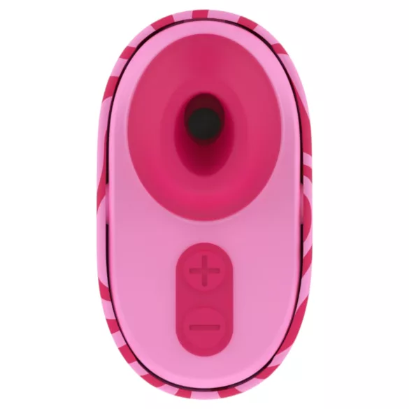 ROMP Spin - stimulateur clitoridien à ondes d’air (rose)