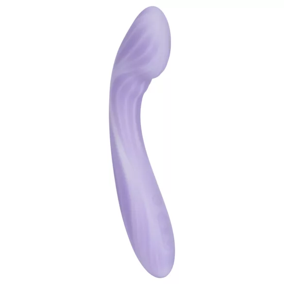 Svakom Margot - vibromasseur point G double moteur - silicone violet