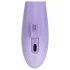 Svakom Margot - vibromasseur point G double moteur - silicone violet