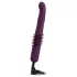 You2Toys - vibromasseur à va-et-vient chauffant avec télécommande (violet)