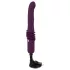 You2Toys - vibromasseur à va-et-vient chauffant avec télécommande (violet)