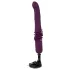 You2Toys - vibromasseur à va-et-vient chauffant avec télécommande (violet)