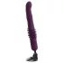 You2Toys - vibromasseur à va-et-vient chauffant avec télécommande (violet)