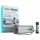 VacuGlide 2 - masturbateur de luxe automatique pour homme sur secteur (argent)