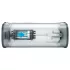 VacuGlide 2 - masturbateur de luxe automatique pour homme sur secteur (argent)