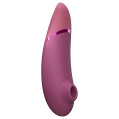   Womanizer Next - Stimulateur Clitoridien à Ondes d'Air Rechargeable (Rose)