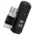 The Handy 2 - Masturbateur interactif pour hommes (noir)