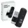 The Handy 2 - Masturbateur masculin interactif (noir)