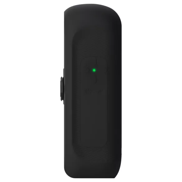 The Handy 2 - Masturbateur interactif pour hommes (noir)