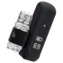 The Handy 2 - Masturbateur masculin interactif (noir)