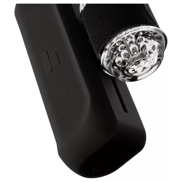 The Handy 2 Pro - Masturbateur interactif pour hommes (noir)