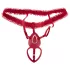 You2Toys - stimulateur clitoridien vibrant portable (rouge)