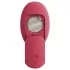 You2Toys - stimulateur clitoridien vibrant portable (rouge)