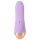 Cuties - mini vibromasseur clitoridien à bras, rechargeable et étanche (violet)