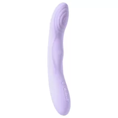   Svakom Selena - vibromasseur point G à poussée avec chauffage (violet)