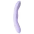 Svakom Selena - vibromasseur point G à poussée avec chauffage (violet)