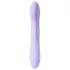 Svakom Selena - vibromasseur point G à poussée avec chauffage (violet)