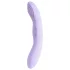 Svakom Selena - vibromasseur point G à poussée avec chauffage (violet)