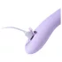 Svakom Selena - vibromasseur point G à poussée avec chauffage (violet)