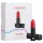 Lovense Exomoon - mini vibromasseur en forme de rouge à lèvres (noir)