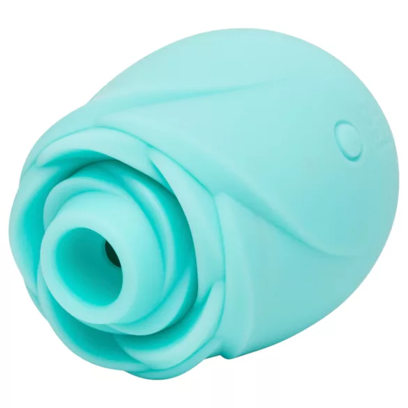 ROMP Rose Glow - stimulateur clitoridien à ondes d’air (bleu)
