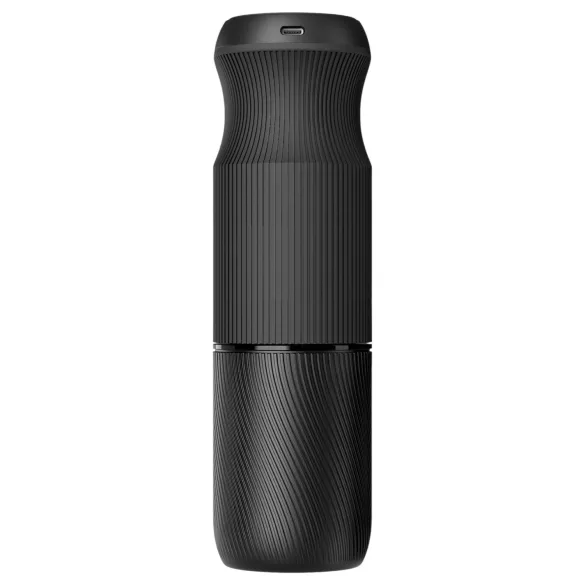 Arcwave Orbit - masturbateur rotatif (noir)