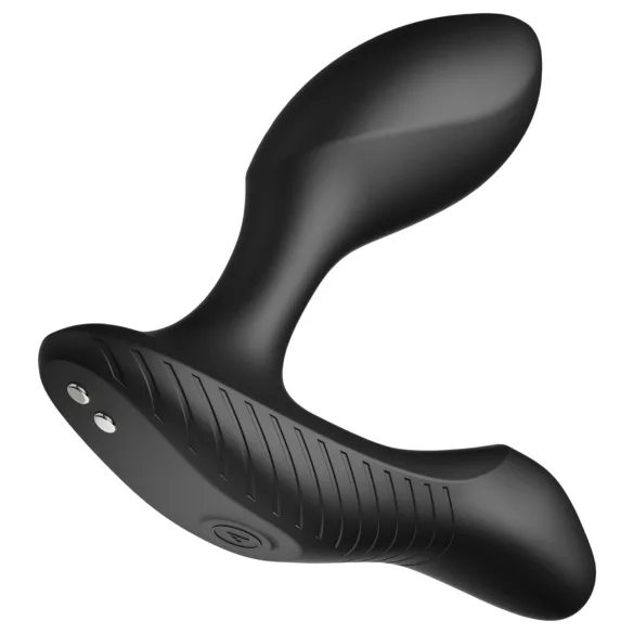 Arcwave Perk - vibromasseur prostatique avec télécommande (noir)