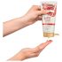 Orgie Lube Tube - Gel Lubrifiant Effet Chauffant (150ml)