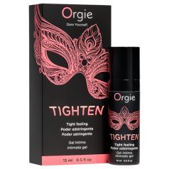 Orgie Tighten - Gel rétrécissant intime pour femme (15ml)