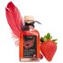 Orgie Sexy Therapy - coffret d'huiles de massage - fraise