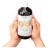 Orgie Noriplay - gel de massage NURU soyeux (500ml)