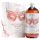 Orgie Noriplay Energizer - Gel de massage NURU énergisant (500ml)