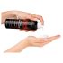 Orgie Acqua Croccante - Mousse de massage à la fraise (150 ml)