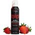 Orgie Acqua Craquante - mousse de massage à la fraise (150 ml)