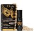 Orgie Pearls Lust - Collier de perles et gel de massage (30 ml)