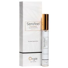 Orgie Sensfeel - Parfum phéromone pour femmes (10ml)