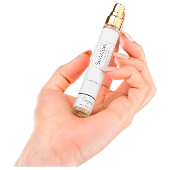 Orgie Sensfeel - parfum au phéromone femme - 10ml