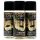 Orgie Tantric - Coffret d'Huiles de Massage Sensuelles (3x30ml)