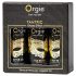 Orgie Tantric - coffret huiles sensuelles (3x30ml)