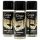 Orgie Sexy Therapy - Coffret d'huiles de massage sensuelles (3x30ml)