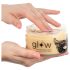 Orgie Glow - crème hydratante scintillante (250ml)