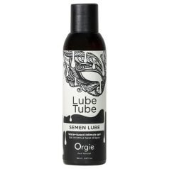 Orgie Lube Tube - lubrifiant effet sperme (150ml)
