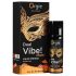 Orgie Dual Vibe - vibromasseur liquide unisexe - Sex on the Beach (15 ml)