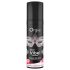 Orgie Dual Vibe - vibromasseur liquide unisexe - Fraise - Gin Tonic (15 ml)