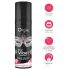 Orgie Dual Vibe - vibromasseur liquide unisexe - Fraise - Gin Tonic (15 ml)
