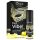 Orgie Dual Vibe - Vibromasseur liquide unisexe - Gin Tonic (15ml)