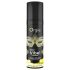 Orgie Dual Vibe - Vibromasseur liquide unisexe - Gin Tonic (15ml)
