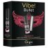 Orgie Bullet - set vibro bâtonnet (gris)